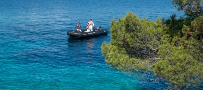 le ponant cruise ships