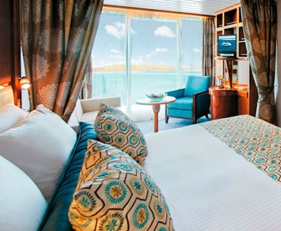 paul gauguin cruises rooms