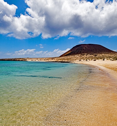 Get away from it all. Simply that - Graciosa Island