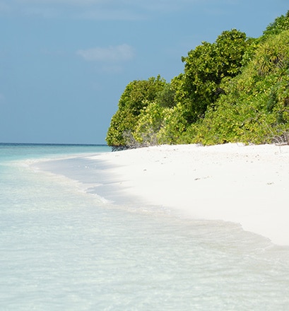 Genießen Sie eine Auszeit auf dem Baa-Atoll – Malediven