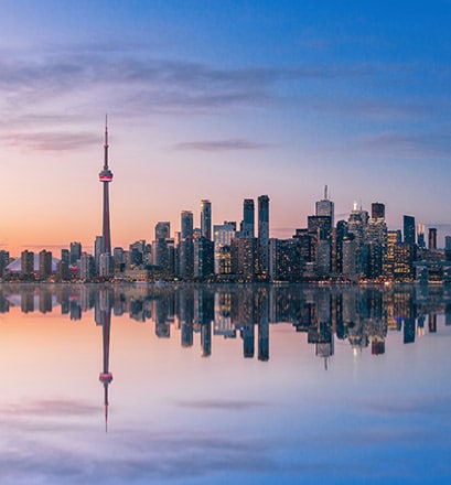 Découvrir Toronto, la multiculturelle - Canada