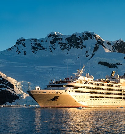 antarctica cruise nz price