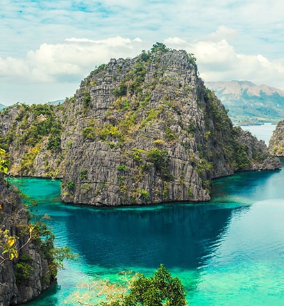 Das Paradies von El Nido erkunden – Philippinen 