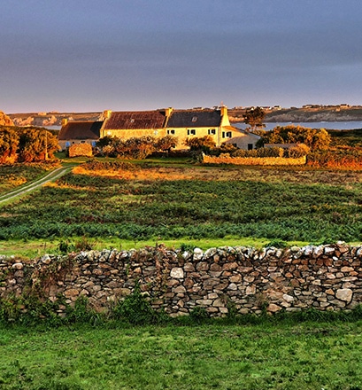 Explore France's westernmost island: Ouessant