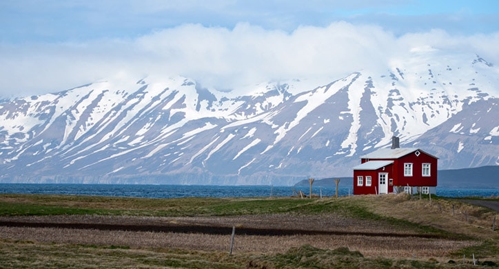 Island – Wissenswertes 