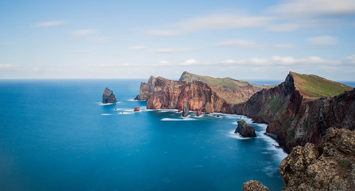 Die schönsten Highlights – Madeira