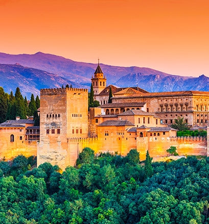 L’Alhambra 