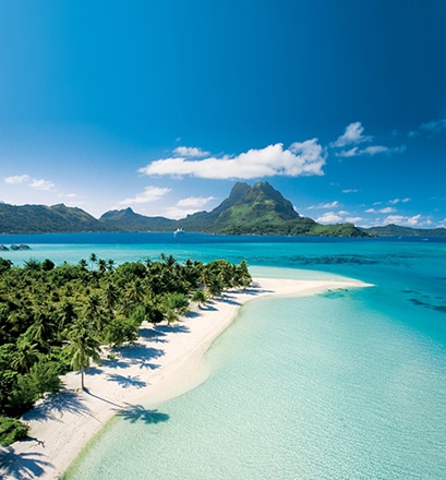 oceania south pacific cruises