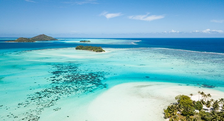 Essential French Polynesia 