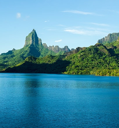 Lassen Sie sich von der wilden Schönheit von Hiva Oa überraschen – Marquesas, Französisch-Polynesien 
