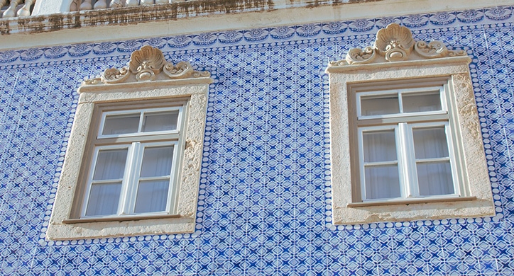 Die schönsten Highlights – Portugal