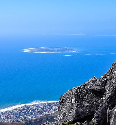 Visit Robben Island - Cape Town 