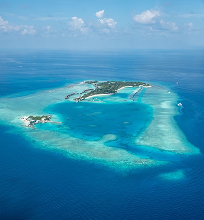Das Ari-Atoll