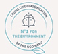 Most Environmentally-friendly cruise line in the world - NABU