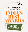 Best Cruise & Expedition: Travel+Leisure India's 'India's Best Awards'