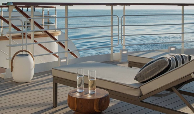 Luxury cruises - Luxury cruise lines and boats - Ponant  Ponant