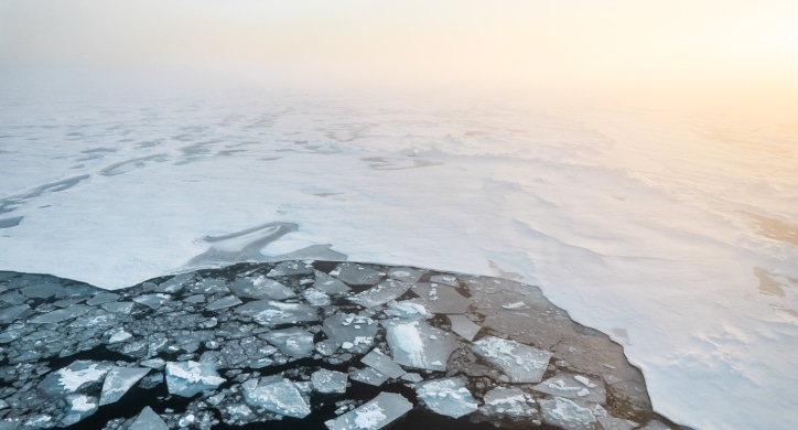 Die schönsten Highlights – Nordpol