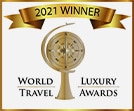 World Travel 2021 Winner