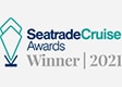 Seatrade Cruise Awards, Winner 2021