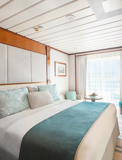 gauguin cruise ship