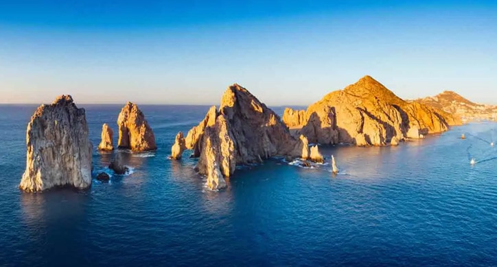 Must-Sees - Sea of Cortez