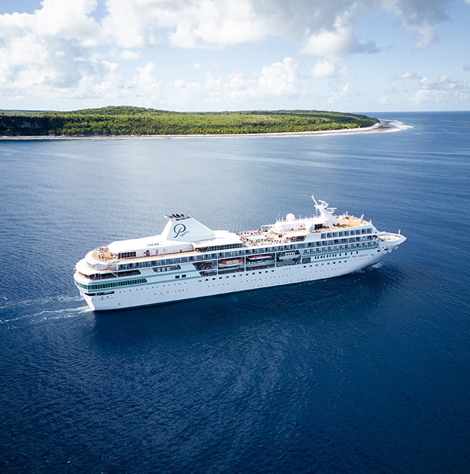 ponant cruises paul gauguin