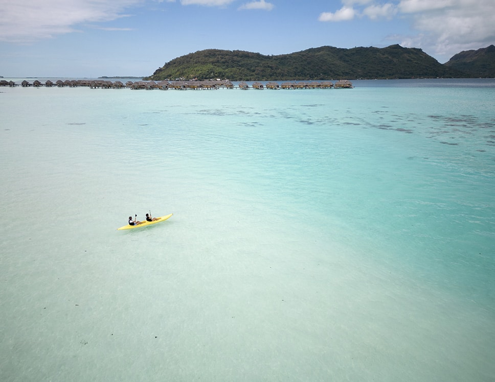 paul gauguin cruises french polynesia