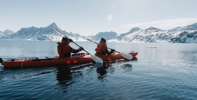 Antarctica Expeditions