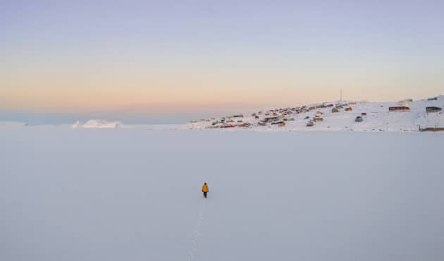 Grönland-Expeditionen