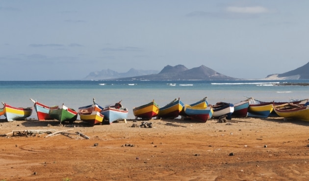 Rivages atlantiques : odyssée au cœur de paysages multiples