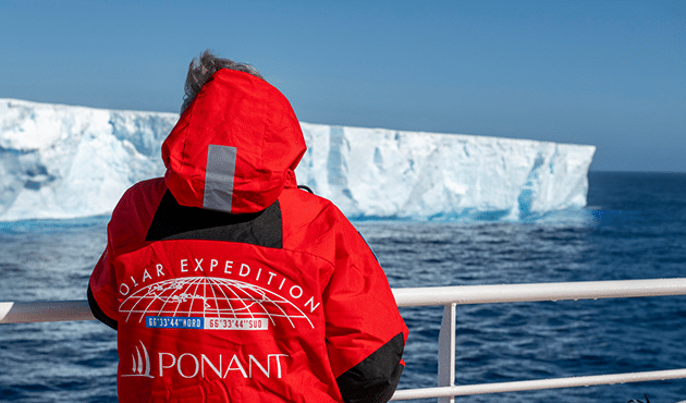 Antarctica Bookings Now Open