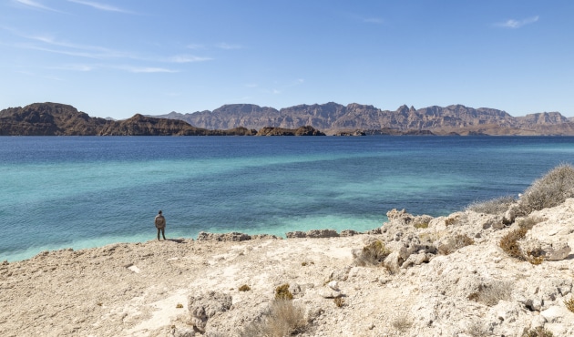 Baja California