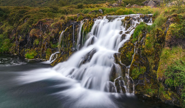 PONANT Explorations heads to Iceland!
